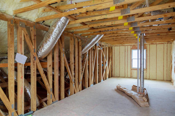 Best Insulation Materials and Products in Redland, TX