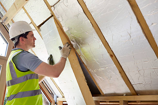 Best Insulation Installation Services in Redland, TX